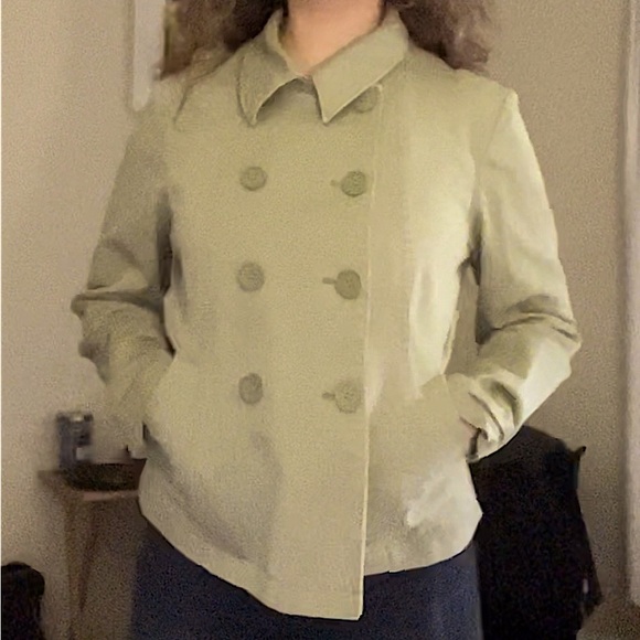 GAP jacket - Picture 2 of 7